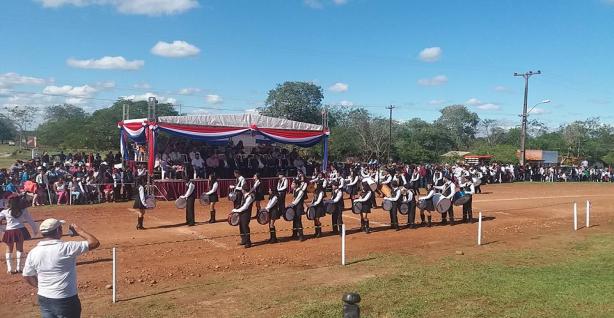 Desfile